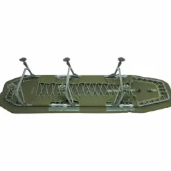 Specialist Trakker Bedchairs * Levelite Lumbar Bed