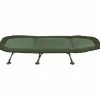 Specialist Trakker Bedchairs * Levelite Lumbar Bed