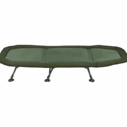 Specialist Trakker Bedchairs * Levelite Lumbar Bed