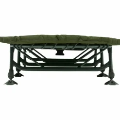 Carp Trakker Bedchairs * Levelite Lumbar Bed