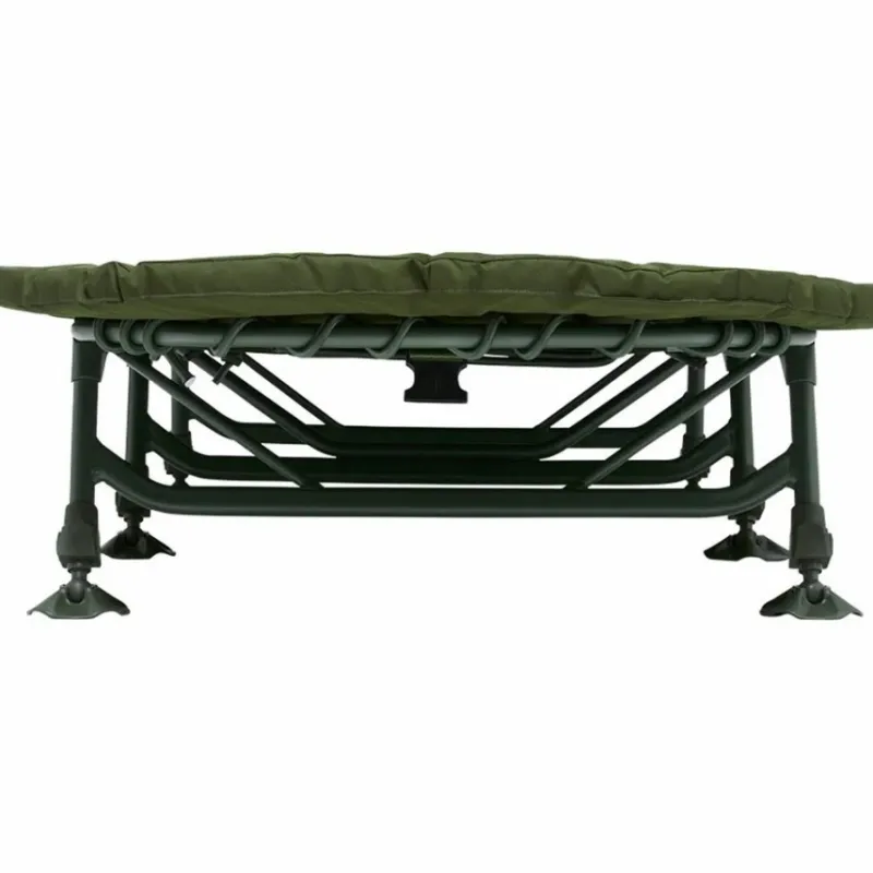 Carp Trakker Bedchairs * Levelite Lumbar Bed