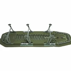 Carp Trakker Bedchairs * Levelite Lumbar Bed