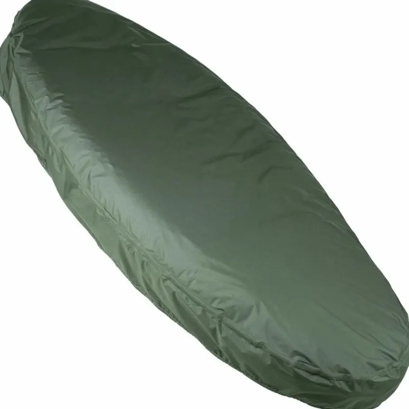 Carp Trakker Sleeping Bags & Pillows * Levelite Oval Bed Covers