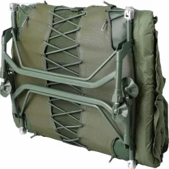 Specialist Trakker Bedchairs * Levelite Oval Bed System