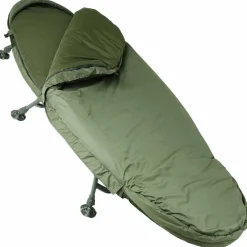 Pike / Predator Trakker Bedchairs * Levelite Oval Bed System