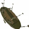 Carp Trakker Bedchairs * Levelite Oval Bed System Tall