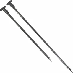 Carp Korum Rod Support * Leverage Screw XT Bank Stick