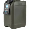 Carp Nash Cooking Equipment * 5L Fishing Water Container