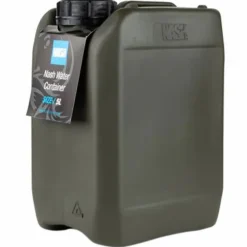 Carp Nash Cooking Equipment * 5L Fishing Water Container