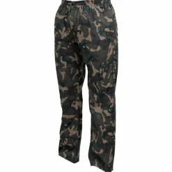 Carp Fox Clothing * Lightweight Camo RS 10K Trousers