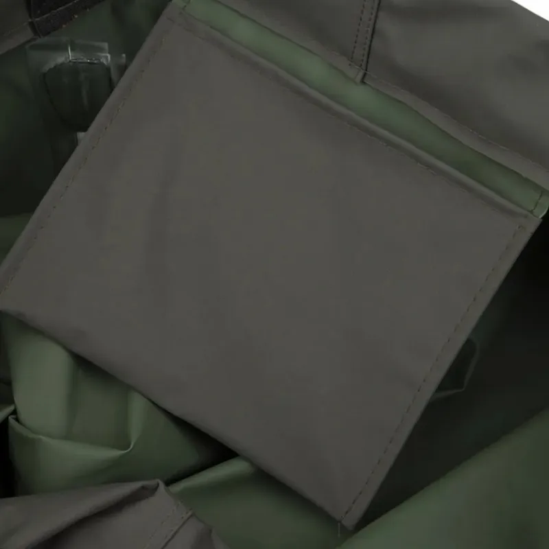Pike / Predator Fox Waders & Boots * Lightweight Green Waders