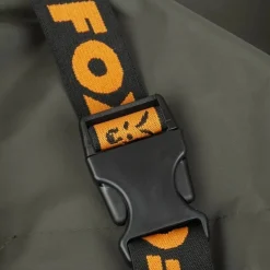 Carp Fox Waders & Boots * Lightweight Green Waders