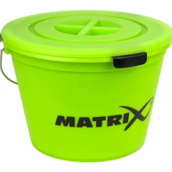 Coarse & Match Matrix Buckets & Riddles * Lime Bucket Set
