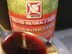Carp CC Moore Bait & Additives * Liquid Bloodworm Extract