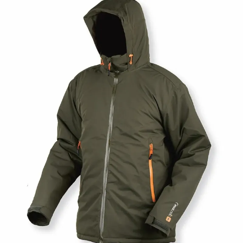 Carp Prologic Clothing * LitePro Thermo Fishing Jacket