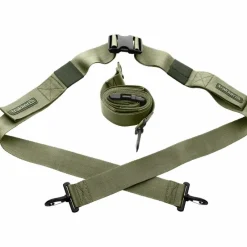 Carp Trakker Barrows & Trolleys * Lock & Load Barrow Straps