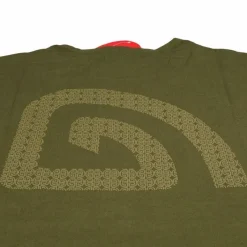 Pike / Predator Trakker Clothing * Logo Fishing T-Shirt