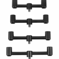 Carp Avid Carp Rod Support * Lok Down 2 Rod Fixed Buzz Bars