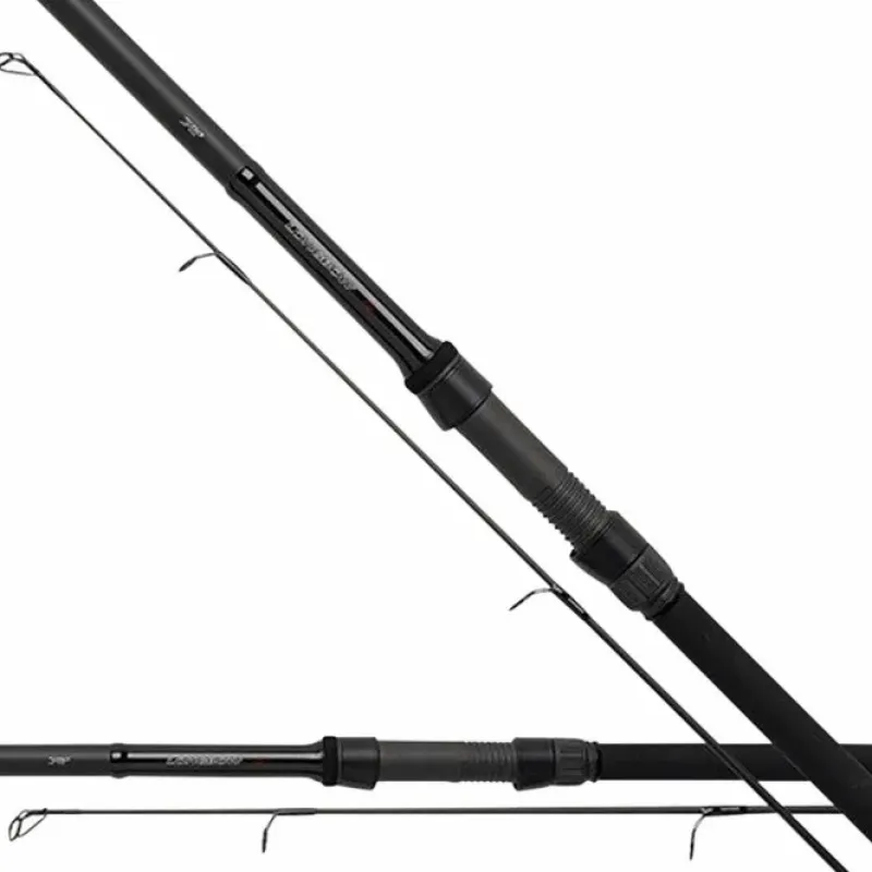 Carp Daiwa Rods * Longbow X45 DF Spod & Marker Fishing Rod