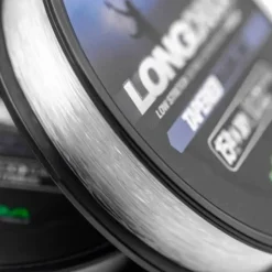Carp Korda Line * Long Chuck Clear Tapered Mainline