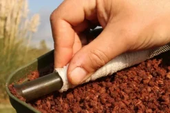Carp Korda Terminal Tackle * Longchuck Funnel Web PVA System Refill