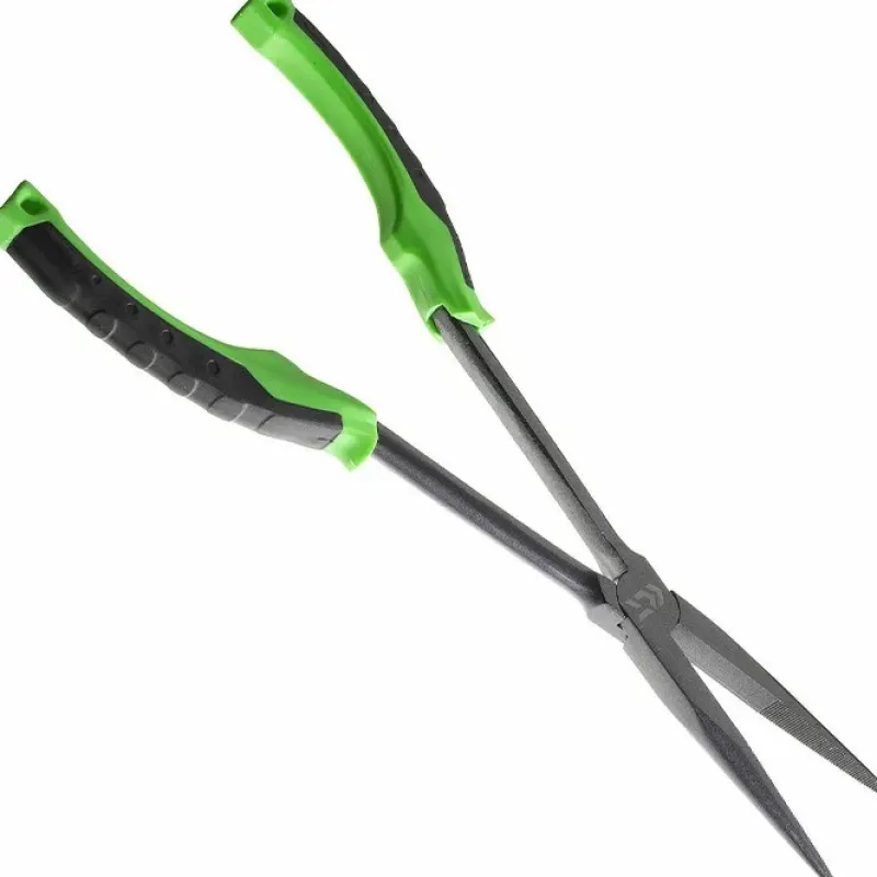 Pike / Predator Daiwa Prorex Tools * Long Nose Pliers Straight