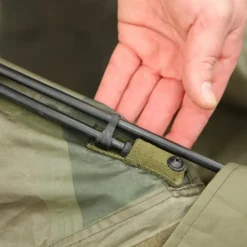 Specialist ESP Bivvies & Shelters * Lo Pro Fishing Brolly