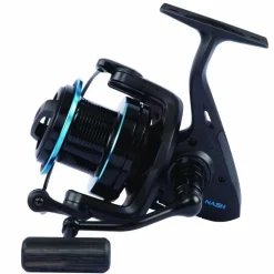 Carp Nash Reels * LR 6000 Fishing Reel