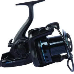 Carp Nash Reels * LR 8000 Fishing Reel