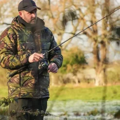 Pike / Predator John Wilson Rods * Lure Pro Quad Fishing Rod