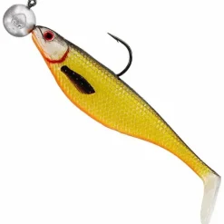 Pike / Predator Westin Lures * Lures ShadTeez R 'N R Sinking Lure 9cm