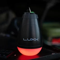 Pike / Predator Powapacs Lighting * Luxx