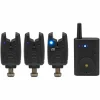 Specialist DAM Bite Alarms * MAD Nano Wireless Alarm Set 3+1