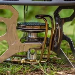 Carp Advanta Cooking Equipment * Magma 3000 Fishing Stove