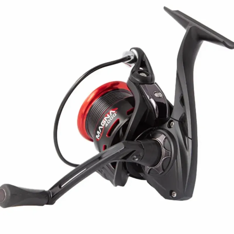 Pike / Predator Sonik Reels * Magna Lure Reel