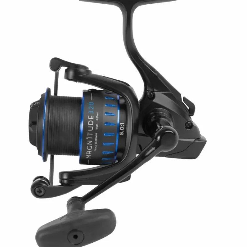 Coarse & Match Preston Reels * Magnitude Reel 320