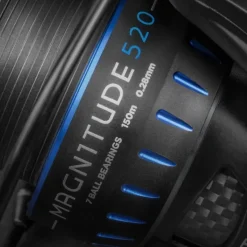 Coarse & Match Preston Reels * Magnitude Reel 520