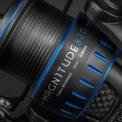 Coarse & Match Preston Reels * Magnitude Reel 320
