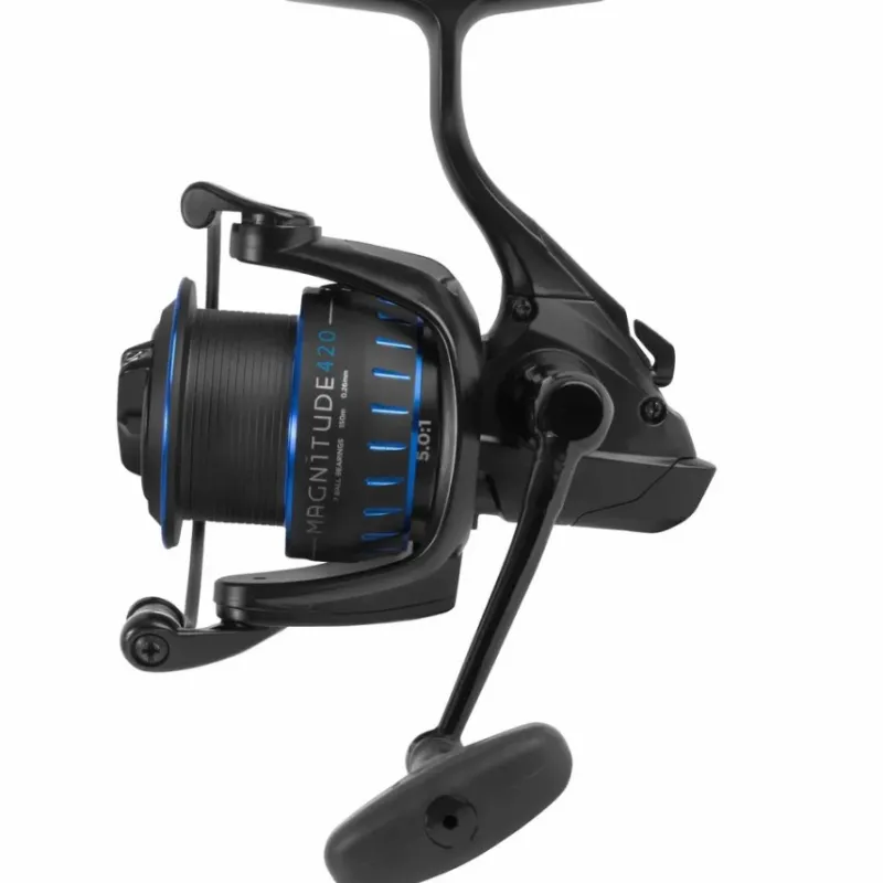 Coarse & Match Preston Reels * Magnitude Reel 420