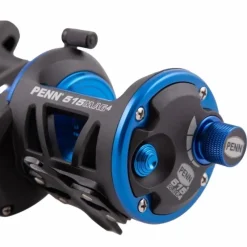 Sea Penn Reels * Mag4 Star Drag Fishing Reel