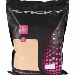 Carp Sticky Baits Bait & Additives * Manilla Base Mix with Liquids 5kg