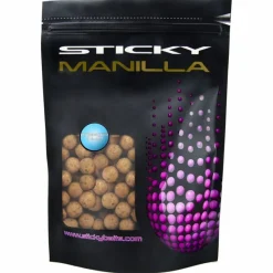 Specialist Sticky Baits Bait & Additives * Manilla Freezer Boilies