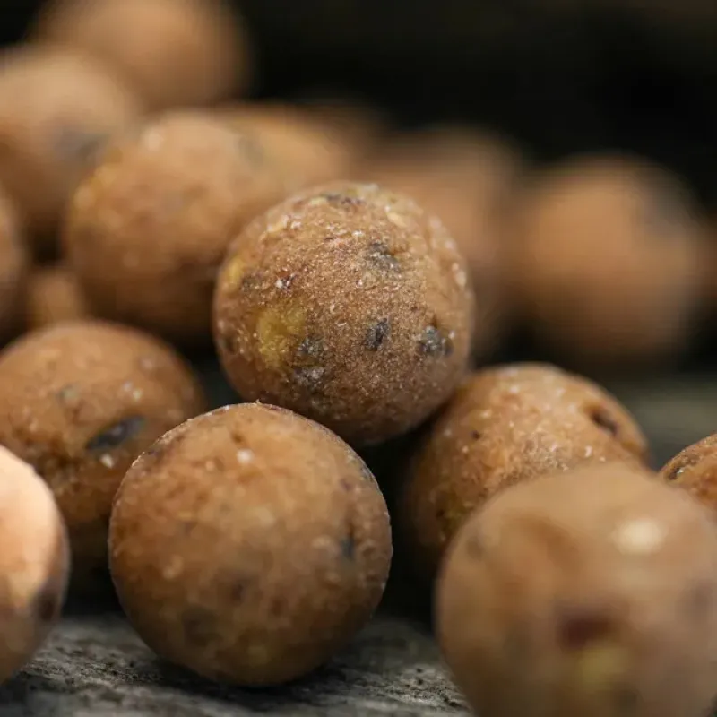 Carp Sticky Baits Carp Essentials * Manilla Shelf Life Boilies