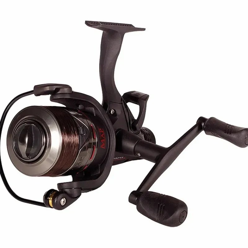 Coarse & Match MAP Reels * Carptek ACS FS Reel