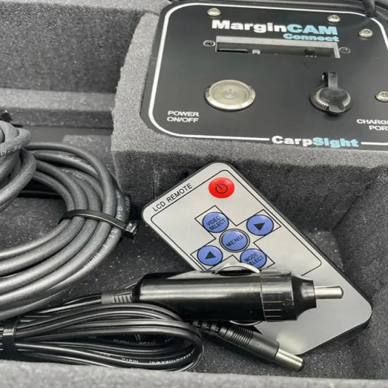 Carp CarpSight Miscellaneous * MarginCAM Connect; Fishing Camera
