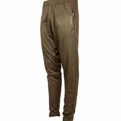 Carp Trakker Clothing * Marl Fleece Backed Fishing Joggers