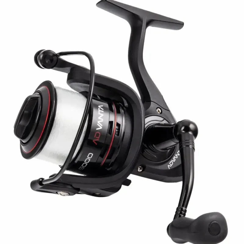 Coarse & Match Advanta Reels * Match FD Fishing Reel Inc Line