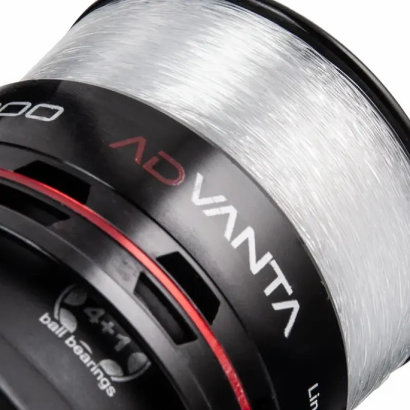 Coarse & Match Advanta Reels * Match FD Fishing Reel Inc Line