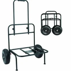 Coarse & Match Browning Barrows & Trolleys * Match Fishing Trolley