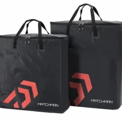 Coarse & Match Daiwa Luggage * Matchman PVC Fishing Net Bag